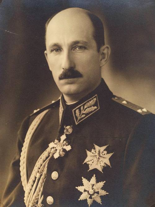 Boris III, zar di Bulgaria, fu avvelenato da Adolf Hitler? 