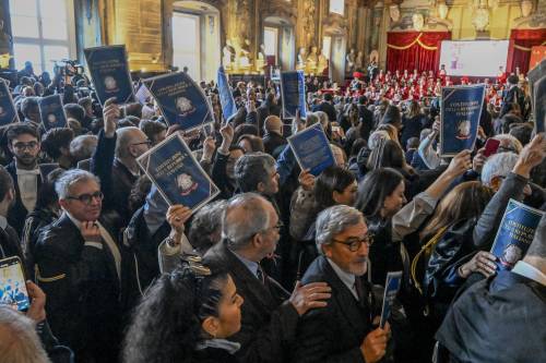 Toghe ancora in rivolta: la storia si ripete dopo 33 anni