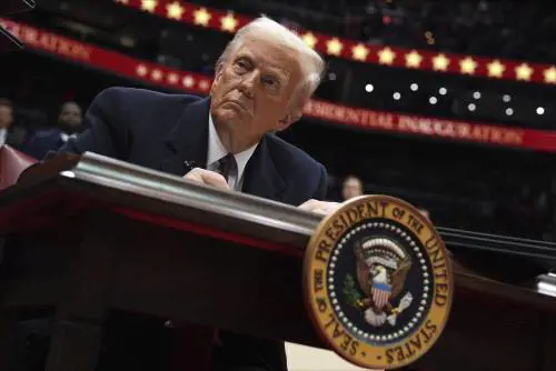 "Una mossa a sorpresa". Così Trump può spezzare l'asse tra Cina, Russia, Iran e Corea del Nord