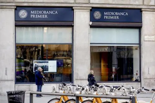 Mediobanca, la Bce approva l'acquisizione da parte di Mps