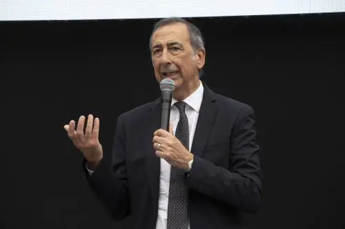 "Salva Milano a rischio se Sala è sfiduciato dai suoi"