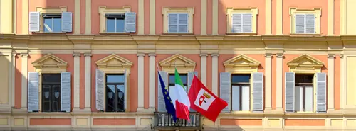 "Serve bollino antifascista": la svolta della giunta rossa per usare le sale comunali