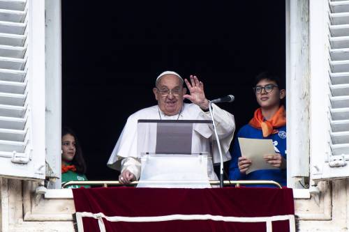 I leader dal Papa per il summit dedicato ai diritti dei bambini