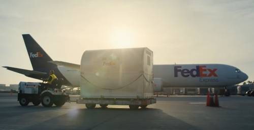 FedEx nel mirino della procura: sequestrati 46 milioni per evasione fiscale