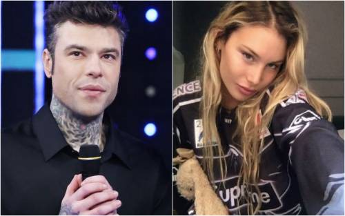 Angelica Montini, chi è la presunta amante di Fedez. Ferragni: "Mi tradiva dal 2017"