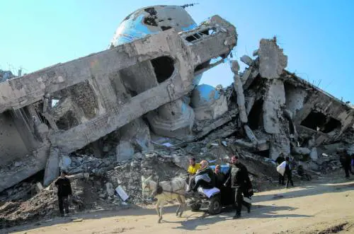"Prepariamo un piano". La mossa di Israele dopo l'annuncio di Trump su Gaza 