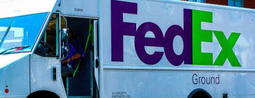 Maxi sequestro a FedEx: "Serbatoio di lavoratori a buon mercato"