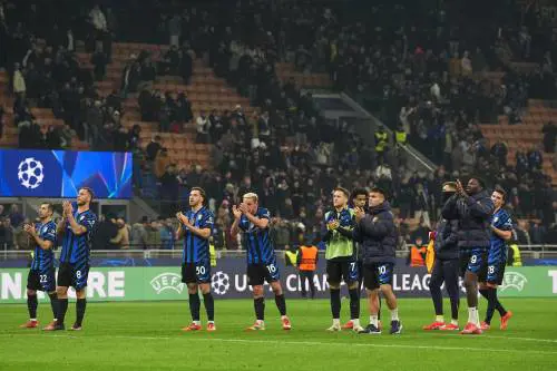 Inter G8, rischio derby fra ex grandi