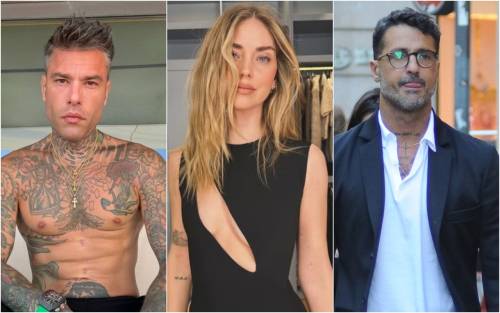 Chiara Ferragni ha denunciato Corona? L'ultima indiscrezione dopo le dichiarazioni di Fedez