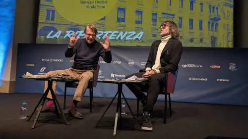 "Ma quale atto dovuto". Porro e Cruciani svelano la verità su Meloni