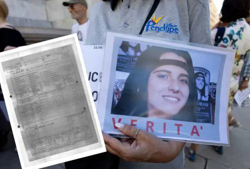 Caso Orlandi: l'ipotesi del riscatto rispunta in due documenti inediti
