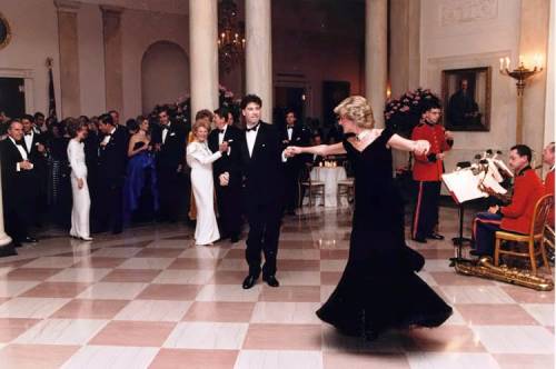 "Lezioni segrete". Lady Diana e l'amore (incompreso) per la danza