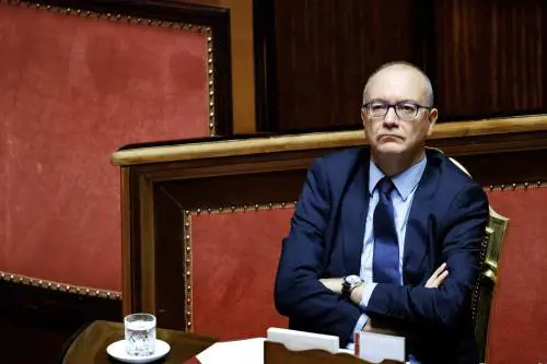 "Chi boicotta l'orale alla maturità ripeterà l'anno". La stretta di Valditara