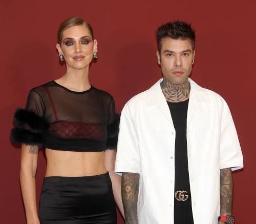 Altro che Ferragni. A chi è dedicata davvero "Bella stronza" di Fedez 