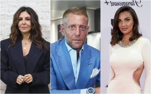 Sabrina Ferilli pungente sui Ferragnez, Lapo pazzo di Joana, la verità di Elettra Lamborghini su Belve