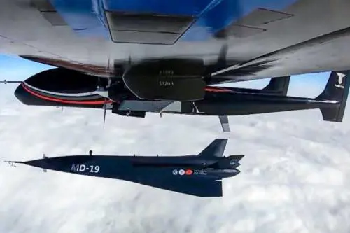 Ecco la super turbina Mach 4: lo sprint della Cina negli aerei militari