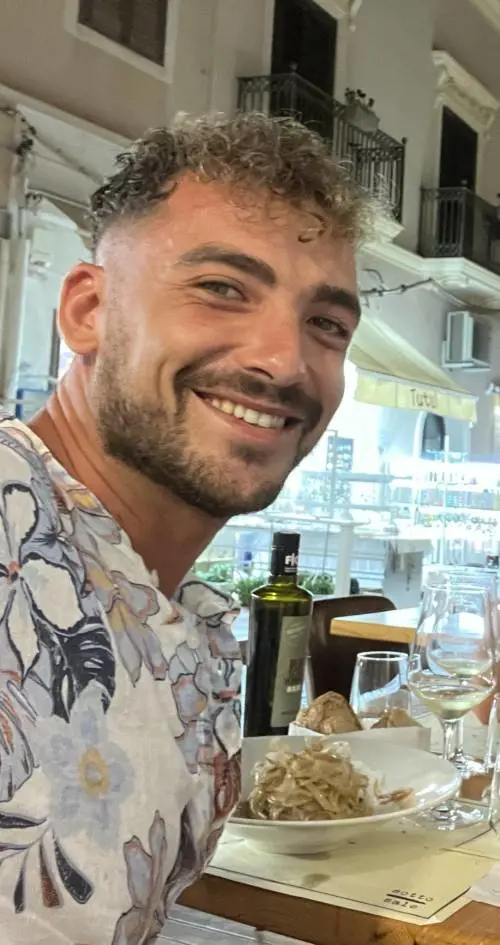 Fermato a Lanzarote l'aggressore del pizzaiolo