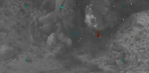 "Eliminate figure chiave". Scattano i raid di Trump contro l'Isis