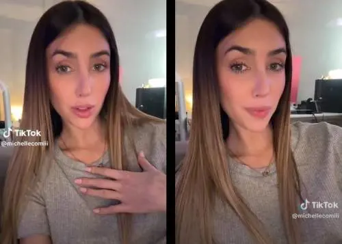 Michelle Comi: "Fedez? A Milano lo sanno tutti che è uno allegrotto. Con me..."