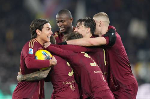 Dall'Inter alla Roma: il last minute regala sorprese