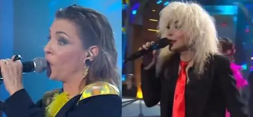 "Mi sembravi quasi una ne*ra..." Donatella Rettore e quell'uscita su Loredana Errore