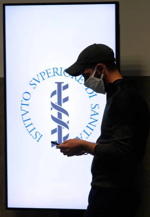 "Confermato a Brescia il caso di colera"