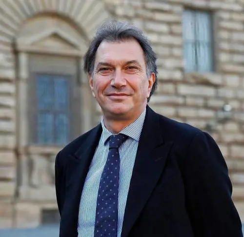 Il presidente dell’Ordine dei dottori commercialisti e degli esperti contabili di Firenze, Enrico Terzani