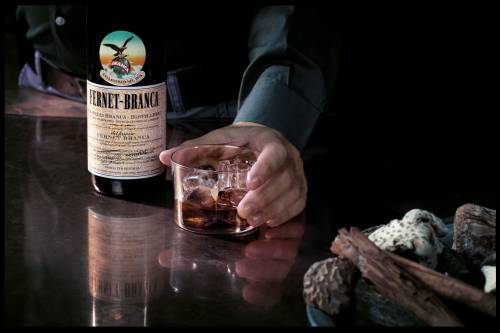 Fernet-Branca, un attore di grande successo