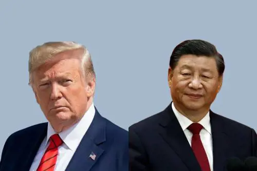 Il mondo che verrà: cosa può succedere nella sfida tra gli imperi