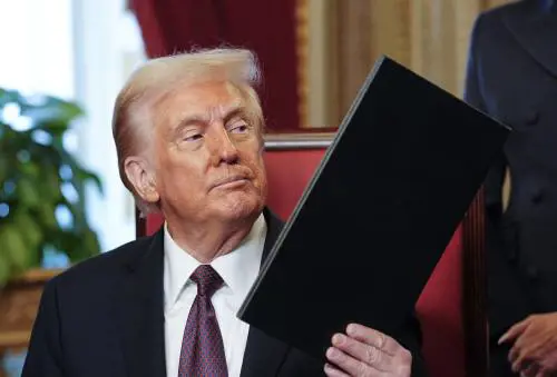 Scontro sulla Cpi, 79 Paesi firmano contro le sanzioni di Trump. L'Italia si smarca
