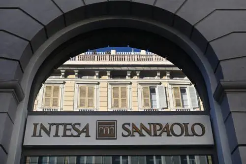 Intesa Sanpaolo punta sul rilancio dell’Ucraina