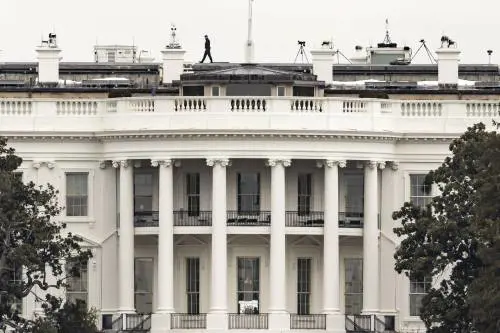 Washington insicura. "Peggio di Baghdad". E Trump schiera gli agenti federali