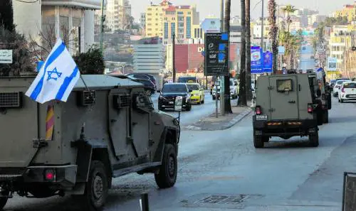 Uccisi due soldati, Hamas rivendica