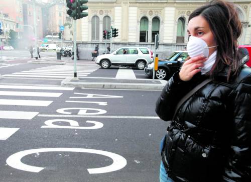 Il flop della Milano "green": resta ancora la città più inquinata