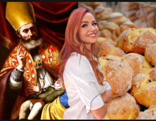 Cosa c'è dietro il pane benedetto di San Biagio