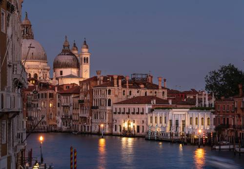 Collezione Peggy Guggenheim, un tempio per l’arte