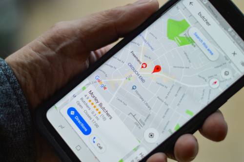 L'intelligenza artificiale sbarca su Google Maps, cosa si potrà fare