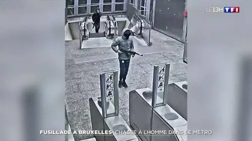 Frame video TF1