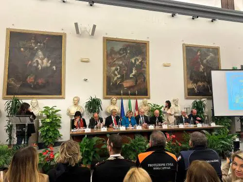 “Raccontare il Giubileo”, la tavola rotonda delle Giornaliste italiane