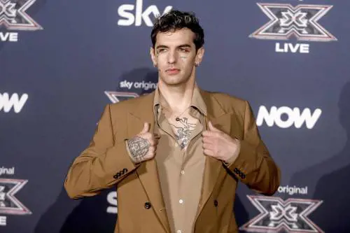 "Il gossip su Fedez e Ferragni? Lo lascio a chi ha solo questo per esistere"