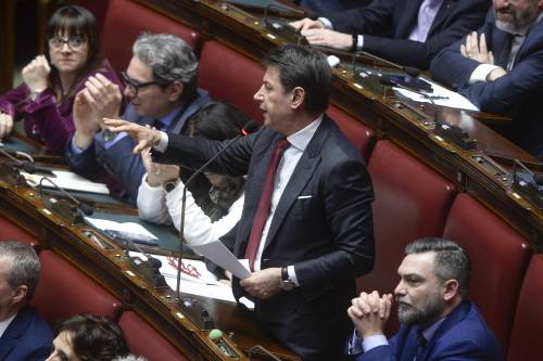 Caso Almasri in Parlamento: gli insulti dell'opposizione e la lezione del governo alla sinistra