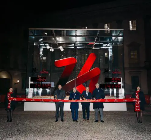 Milano-Cortina 2026: l'Italia pronta per le Olimpiadi, volano le registrazioni per i biglietti