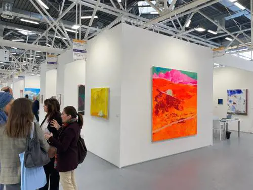 A Bologna l’Italia dei collezionisti d’arte