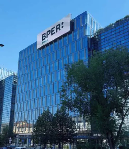 Il governo dà il via libera a Bper per l'ops Banca Popolare Sondrio