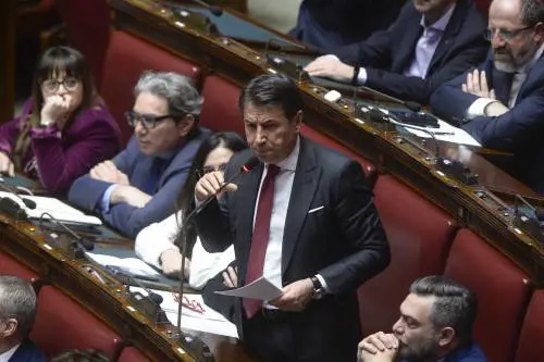 La Corte dei Conti indaga su quattro casi. E Sala ribatte a Conte: "Abbia pudore"