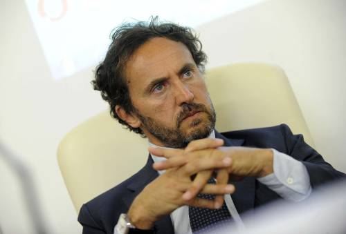 "Dico sì all'immunità per fermare la guerra tra toghe e politica"