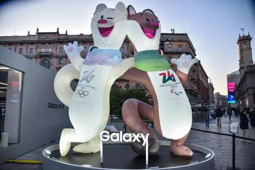 Più di 600 in gara ai Giochi paralimpici: il 20% in più rispetto all'ultima edizione