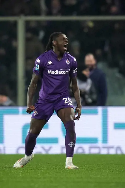 Inter, bye bye aggancio