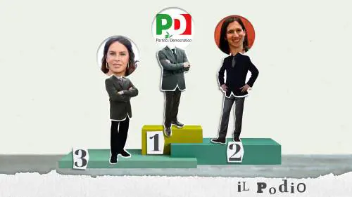 Karla Sofia Gascon, sinistra a ricreazione, il Pd nello scandalo migranti: il podio dei peggiori