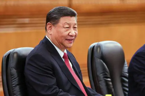 Ma il vero nemico è solo la Cina